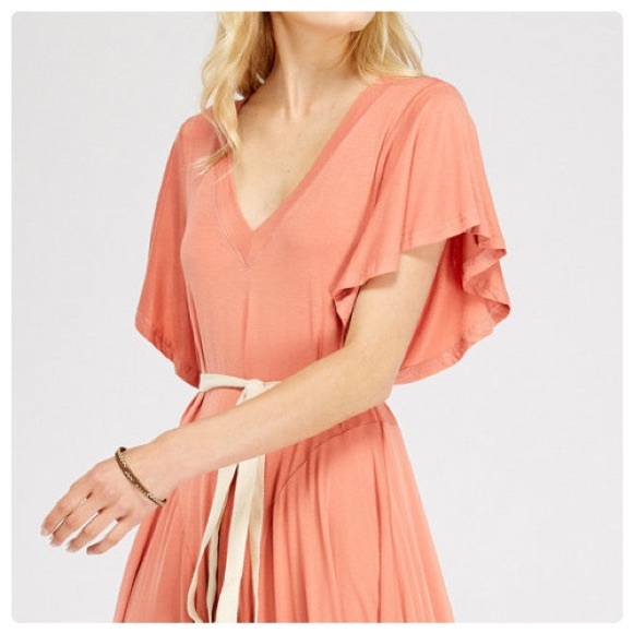 Entro Simple Days Effortless Dress - Picture 12 of 15